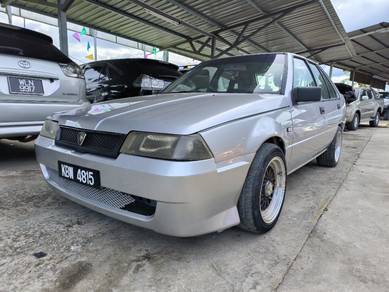 Proton Iswara Lmst 1.3 Manual