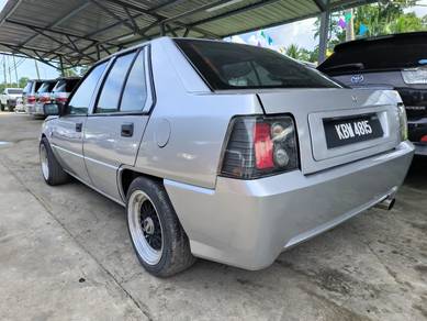 Proton Iswara Lmst 1.3 Manual
