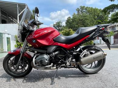 bmw 1200r for sale