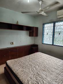 B braun jabil bayan baru full furnish aircond flat wifi