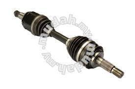 Saga BLM/FLX/VVT/Satria Neo/Exora/Iriz Drive Shaft