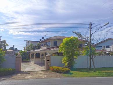 Double Storey Detached at Jalan Alpine, Riam