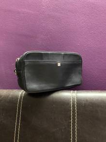 Original GUY LAROCHE sling bag, Men's Fashion, Bags, Sling Bags on Carousell