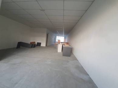 Office-space-for-rent-Pasir-Gudang-Johor