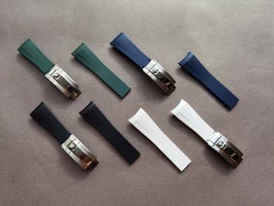 ROLEX 20mm M102 RB Watch Strap