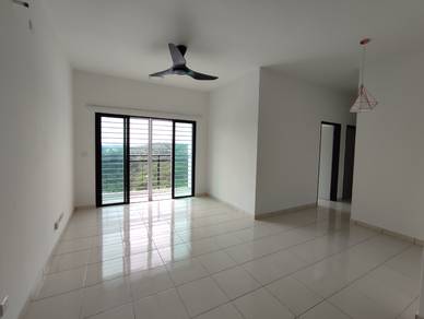Kajang: Residensi Permai Bandar Teknologi Park