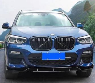 Bmw G01 X3 M Performance Full Set Bodykit M-Sport