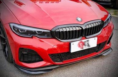 Bmw 3 Series G20 M-Performance Front Lip Bodykit
