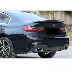 Bmw G20 M-Performance Rear Diffuser Bodykit Msport