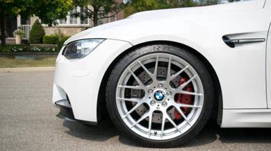 Bmw 3 Series E90 E92 E93 M3 Fender Bodykit