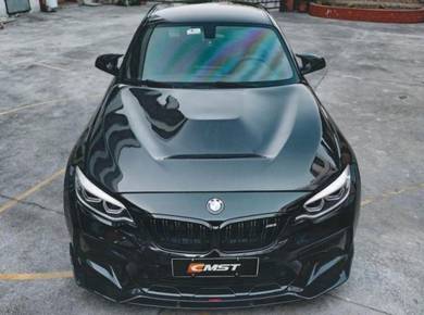 Bmw F20 F21 F22 F23 F87 Gts Bonnet Bodykit Hood