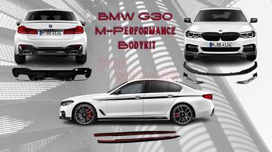 Bmw G30 M Sport M-Performance Bodykit Full Set