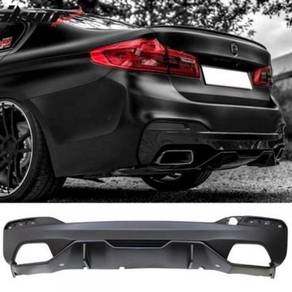 Bmw G30 Msport M-Performance Rear Diffuser Bodykit