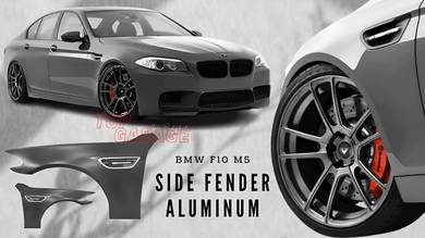 BMW 5 Series F10 M5 Side Fender Bodykit 520 528