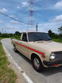 datsun pickup untuk dijual