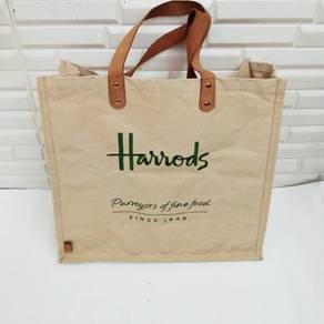 Harrods bag sale online