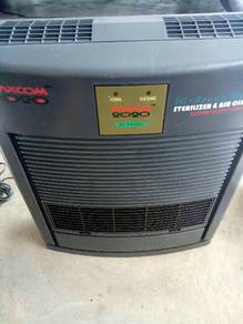 Air cleaner