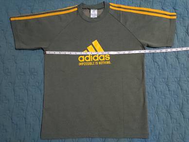 Adidas shirt outlet malaysia