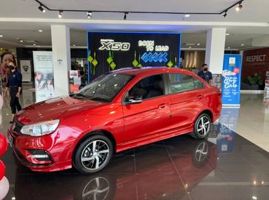 Proton SAGA 1.3 STANDARD AT MY19 FACELIFT (A)