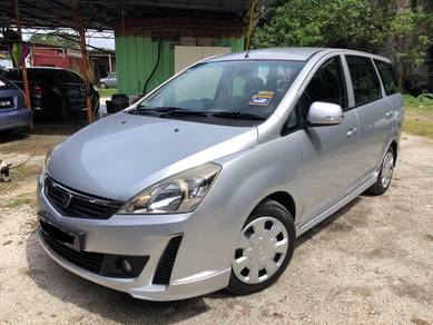 Proton EXORA 1.6 FACELIFT (A)