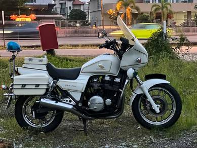 Honda CBX Motorcycles for sale