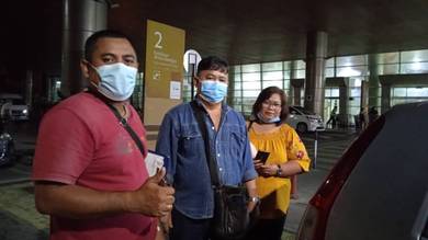 Viva Auto Kuching, Kota Samarahan, Bau, Batu Kawa