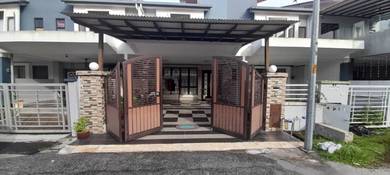Bandar Putera 2 Jalan Kebun Nenas 2sty 20*70sqft Renovated for sale