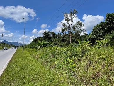 Moyan town centre development land for sale.