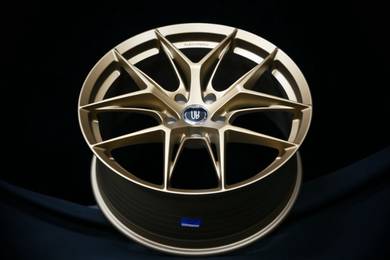 BBS Copy  F/Form 19“ Rim 19 Toyota Honda Lexus X70
