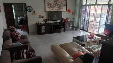 FOR SALE | Bungalow House at Taman Golf View, Jalan Bundusan