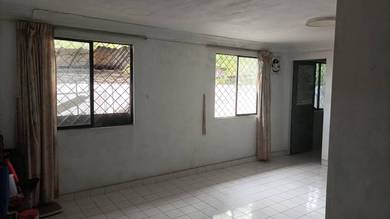 FOR SALE | Bungalow House at Taman Golf View, Jalan Bundusan