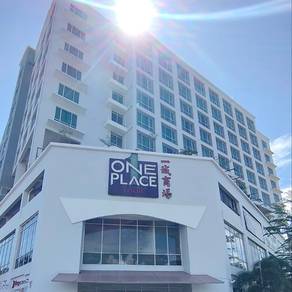 FOR SALE | Ground Floor Retail Lot, One Place Mall, Putatan