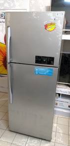 LG 490L Refrigerator GR-M492D5 - terpakai