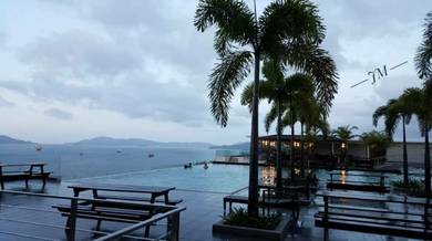 Peak Vista Condominium @ Kota Kinabalu Sabah