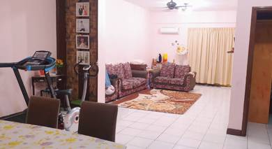 Colonnades | The Loft | Riverson | Sutera Avenue | Citypad