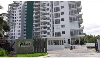 Jade Residence | Likas | Iramanis | kolombong | Damai | Luyang