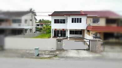 Teck Guan Villa | Lido | Penampang | Lintas | Damai | Luyang