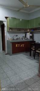 Value Buy Tmn Klang Jaya 1 storey 22x90 4R2B Reno Extended Freehold