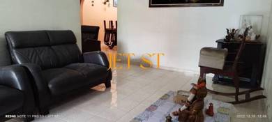 Value Buy Tmn Klang Jaya 1 storey 22x90 4R2B Reno Extended Freehold