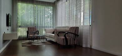 NEW HOUSE 3 Storey Bungalow Taman Residensi Puncak Alam Jaya
