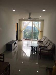 Ashton Tower | Kolombong | Lintas | Likas | Luyang