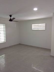 Bandar Amanjaya, Single Storey Terrace CORNER House - Renovated