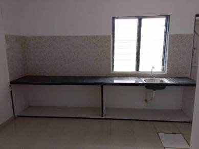Bandar Amanjaya, Single Storey Terrace CORNER House - Renovated
