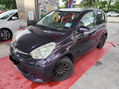 Perodua MYVI EZ Elegance 1.3 (A)