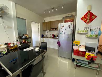 [BEST] Alam Puri P/F Taman Mastiara Jalan Ipoh