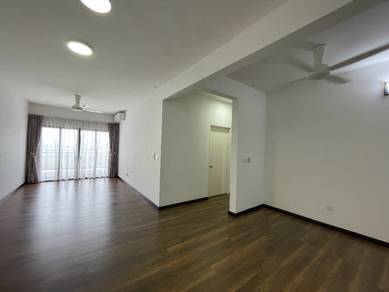 Maya Condo / Below Market Value / 961sf / JTT / Damai / Likas / Peak