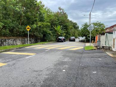 SRI PULAI 3 DOUBLE STOREY HOUSE FOR sale