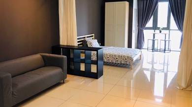Seri Mutiara Apartment @ Setia Alam