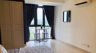 Seri Mutiara Apartment @ Setia Alam-1