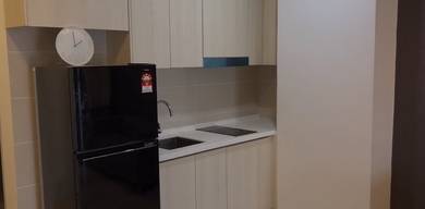 Seri Mutiara Apartment @ Setia Alam-2